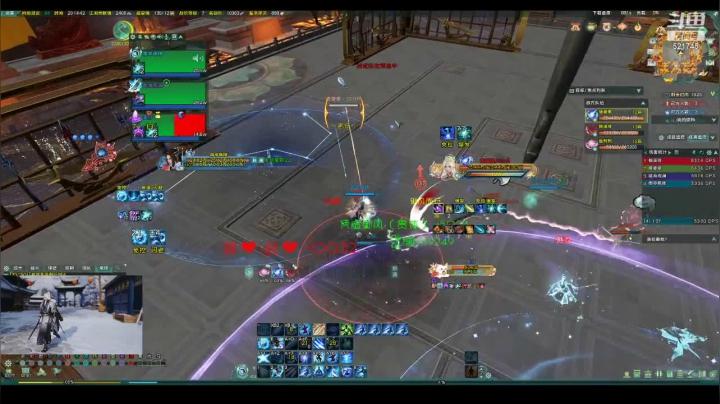 【2021-06-14 19点场】甯願：无聊随便玩玩 521745