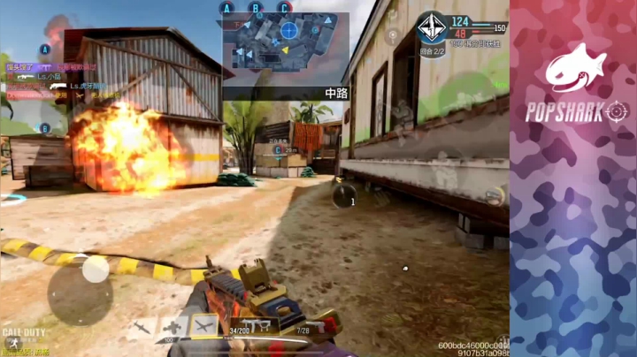 【2021-06-14 08点场】皮皮鲨FPS：【双倍亲密】端午节快乐！