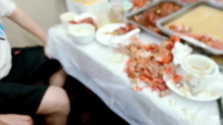 【2021-06-14 01点场】洪湖小肖：全国行第8站-嘉兴