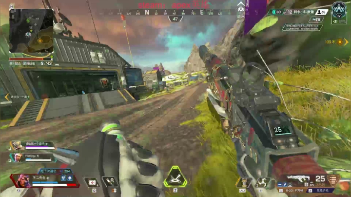 【2021-06-12 11点场】骑着青牛去旅行：铂金冲钻 冲钻