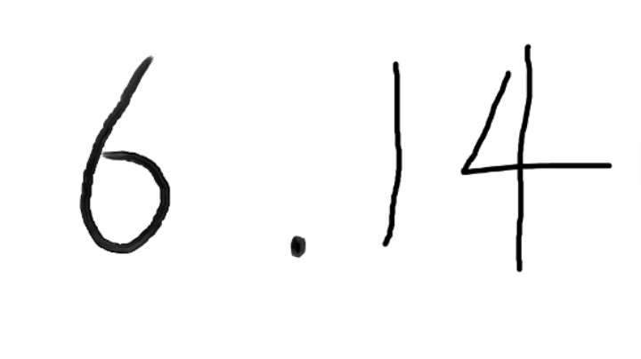【原神】6月14号直播录像