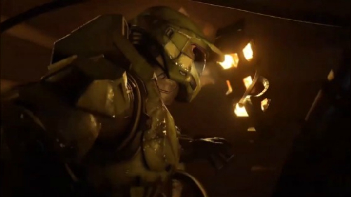 【E3 2021】《光环 无限》新宣传片公开 将于2021年底推出