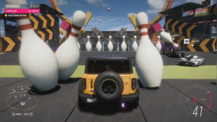【E3 2021】《极限竞速 地平线5》7分钟实机影像 墨西哥全景一览