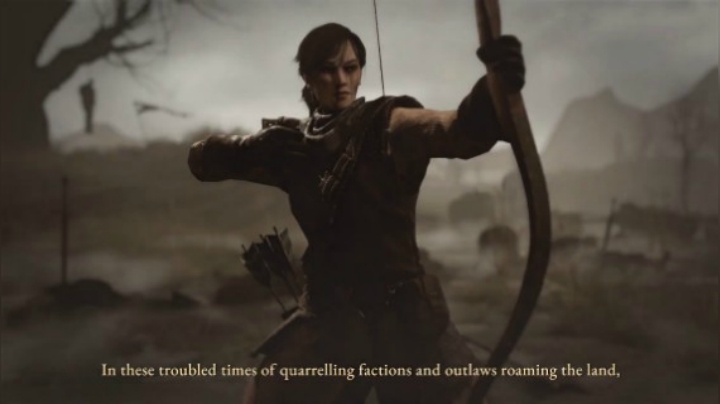 【E3 2021】Shiro Games开放世界RPG新作《战争传奇 WarTales》