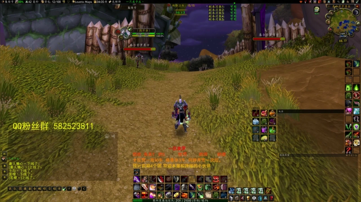 【TBC】盗贼毛伤害神器！TBC三相之力