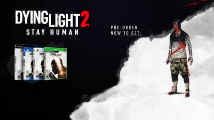 【E3 2021】《消逝的光芒2》世界观和故事介绍 2021年12月7日发售