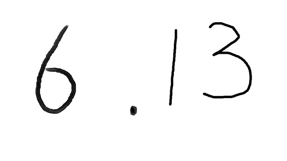 【原神】6月13日直播录像