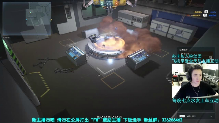 【2021-06-13 03点场】沐云渊：CFHD第7天，天才白给选手。