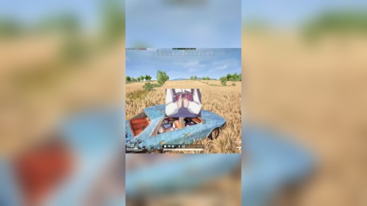 绝地求生大无语事件