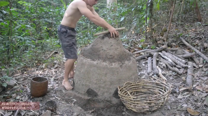 41_带烟囱的井式炉 (3)有鱼币的朋友，点进视频投个币吧