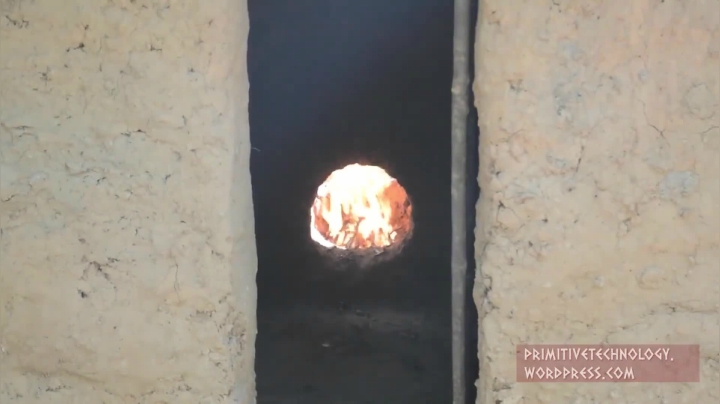 10_壁炉和陶罐 (1)户外空手鼻祖 短裤荒野 原始技术 出书始末户外