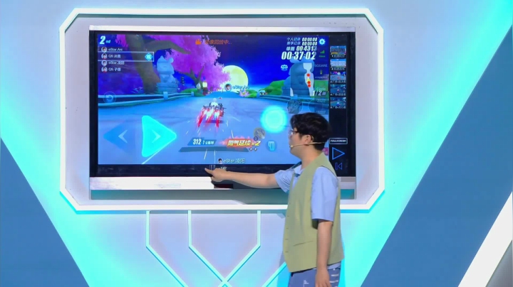 【赛后复盘】2021S联赛春季赛季后赛Q9 vs eStar_禅师