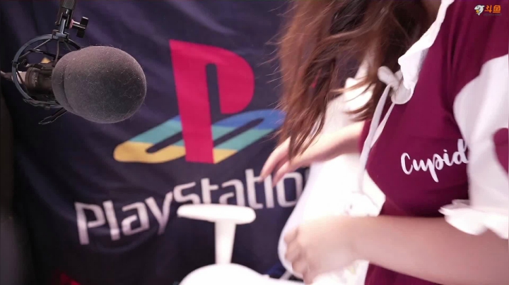 【主机其他游戏】甜心战士的精彩时刻 20210615 11点场