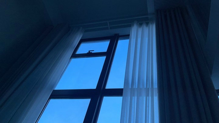 端午节场～