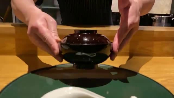 京都 豪华晚餐