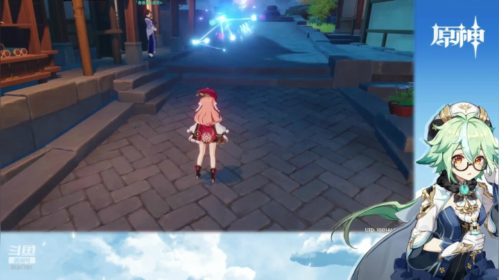 【2021-06-15 20点场】叶梧缘：全角色慢肝养成中