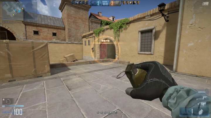 【2021-06-14 23点场】CF暴风雪：今天目标600豆！