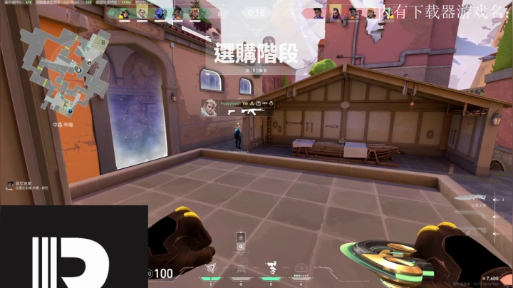 【2021-06-14 08点场】Magic啵啵：天花板战神同年龄无敌