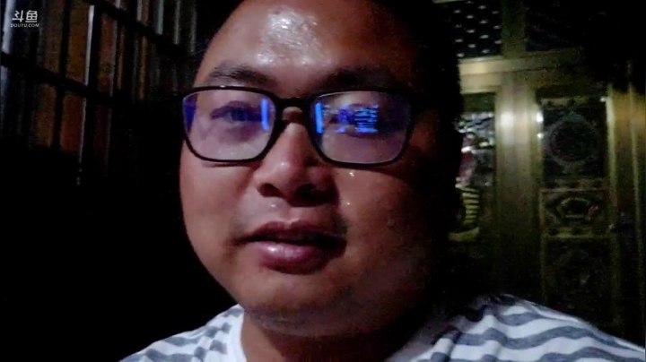 【2021-06-15 22点场】魅力生活i：晚上美食聊天