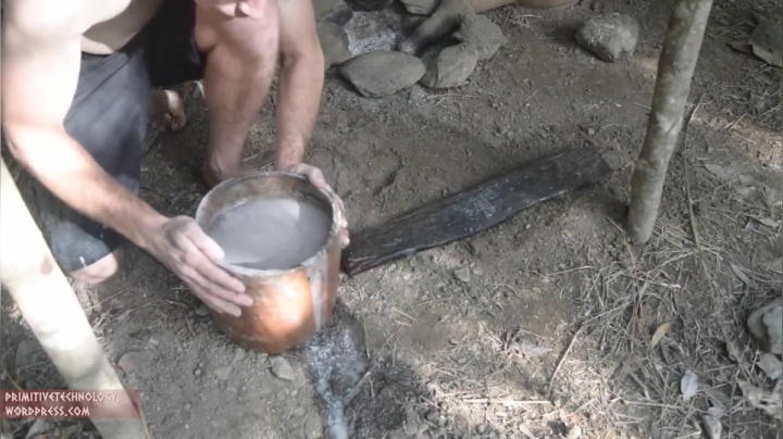 39_草木灰水泥 (2)有鱼币的朋友，点进视频投个币吧