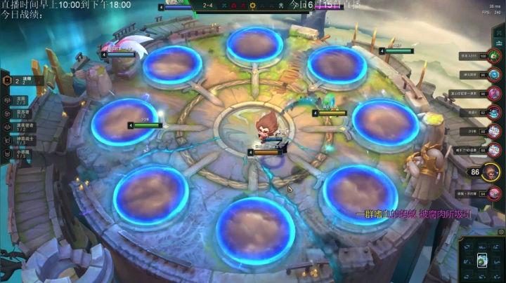 【2021-06-15 14点场】AC遗憾：只玩龙族+五费三星教学