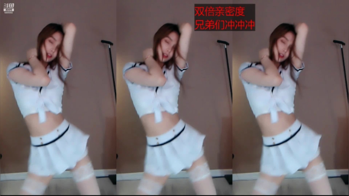 【Chance喵 舞蹈】06-14 22:38