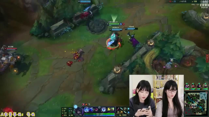 【英雄联盟】不2不叫周淑怡的精彩时刻 20210615 11点场