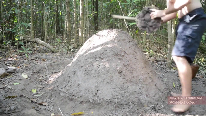 14_烧制木炭 (3)有鱼币的朋友，点进视频投个币