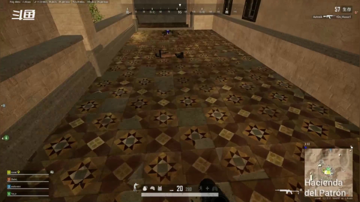 【2021-06-14 11点场】ccowl：激情pubg，完事rushb