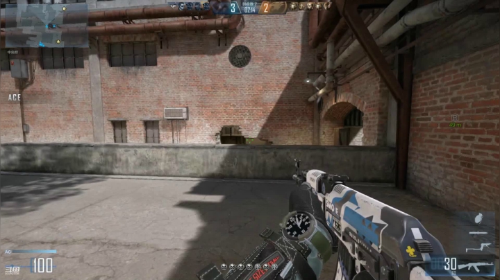 【2021-06-15 01点场】CF暴风雪：今天目标600豆！