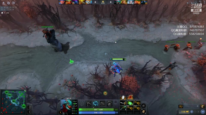 【DOTA2】亚瑟归来丶的精彩时刻 20210615 23点场