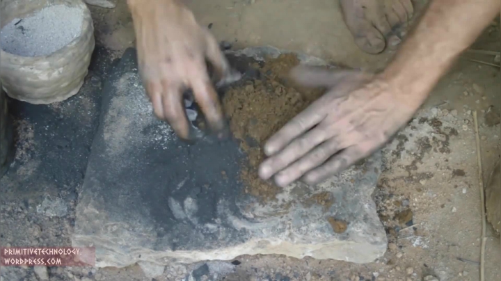 41_带烟囱的井式炉 (4)有鱼币的朋友，点进视频投个币吧