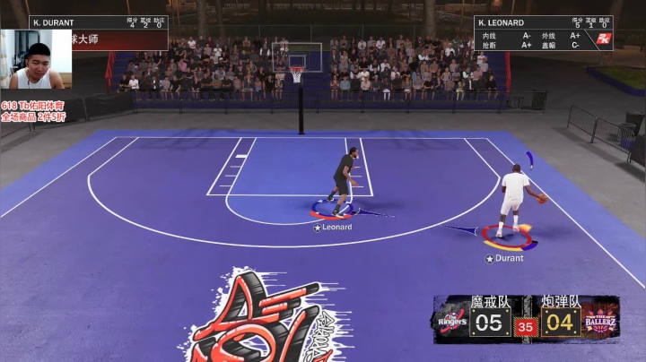 【2021-06-15 00点场】Power赵2K：：Power赵 跟你们聊聊新内核！！！