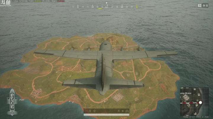 【2021-06-15 11点场】Happy丨疯子：疯子：钻石局单排一喷一狙.