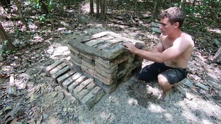 50_砖砌的砖窑 (2)