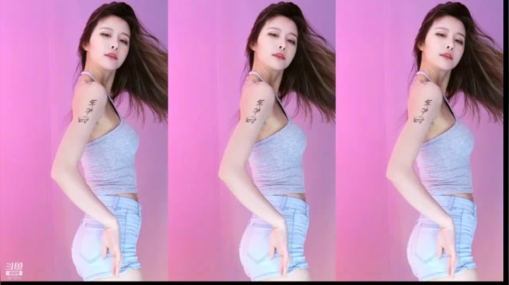 【李哥儿DoubleLee 舞蹈】06-14 14:00