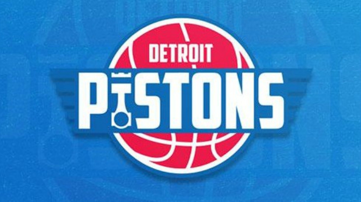 【2KOL2】新球队百科V21：底特律活塞