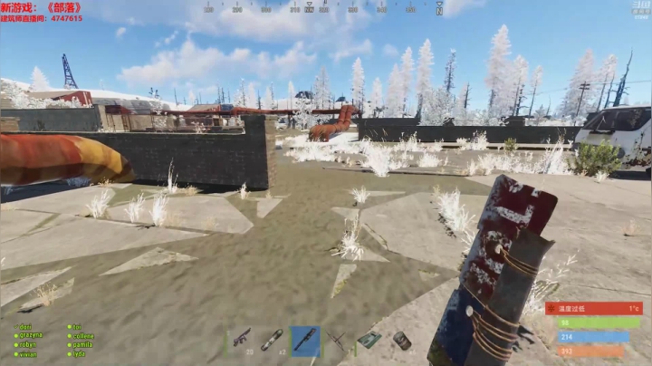 【绝地求生】Happy丨猫腻的精彩时刻 20210615 00点场