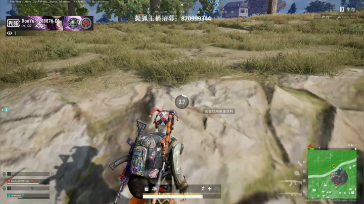 【逃离塔科夫】狐狸不太Sao的精彩时刻 20210615 13点场