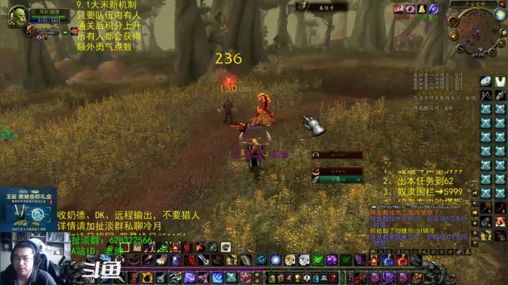 【2021-06-15 06点场】AC绅士向：话痨绅：带小号新奖励机制