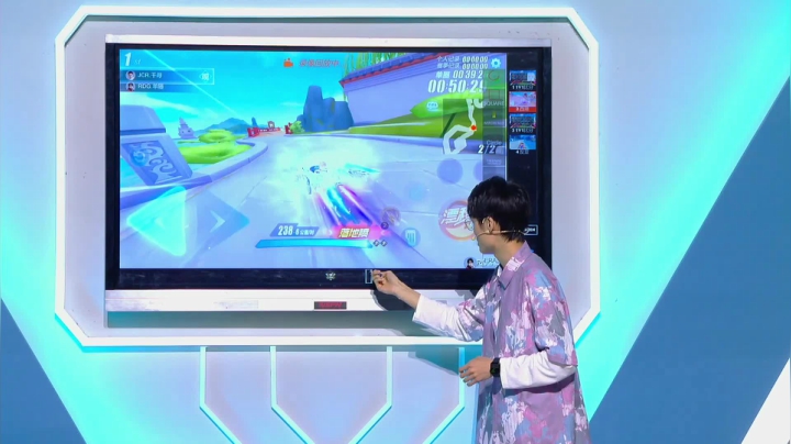 【赛后复盘】2021S联赛春季赛季后赛RDG vs JCR_言明