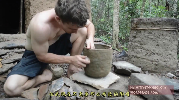 10_壁炉和陶罐 (2)有鱼币的朋友，点进视频投个币