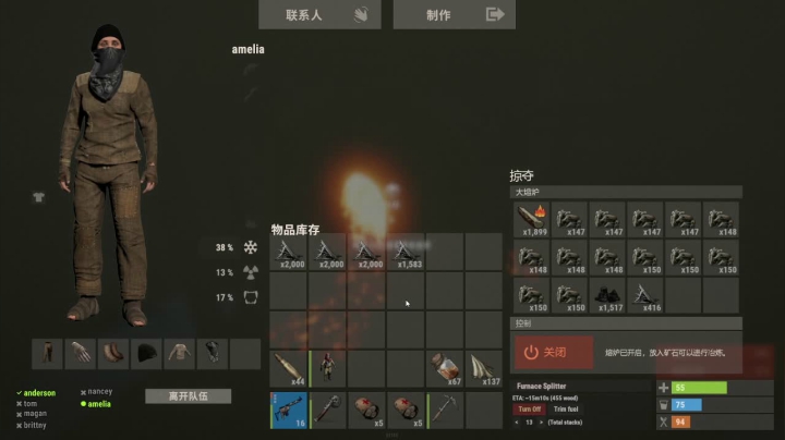 【2021-06-15 05点场】Soong三锤：【三锤】熬死观众系列