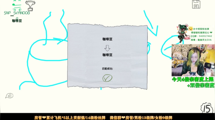 【2021-06-14 16点场】随意开火SVA：【SVA】四倍亲密度上限 双倍亲密度