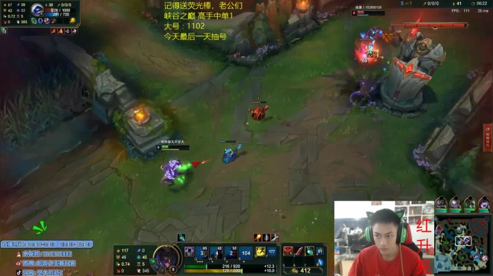 全队37杀，碾压对面人头，简单拿下胜利