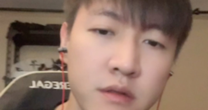 赛文柒Seven发布了一个斗鱼视频2021-06-15