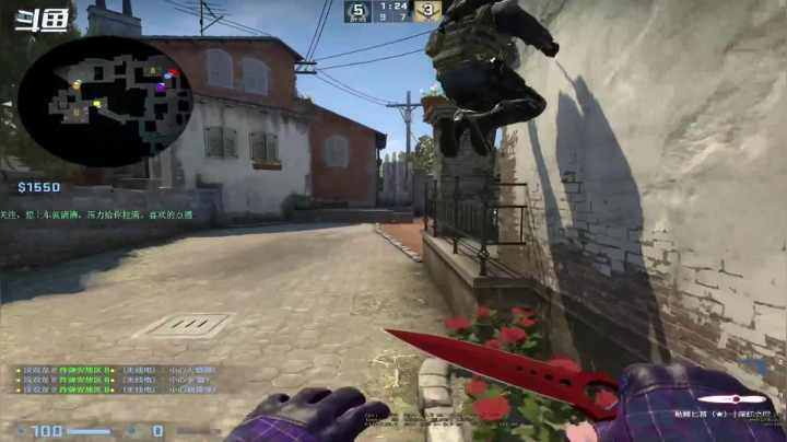 【2021-06-15 01点场】Orc小白：今天就要上个A