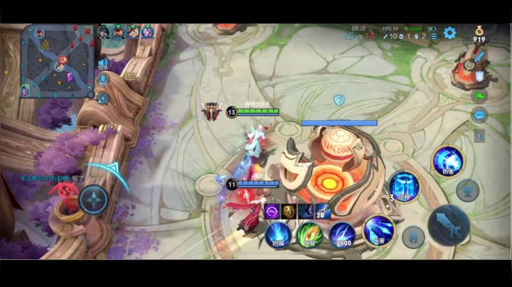 【2021-06-15 20点场】BLUE呀丶：啦啦啦啦啦啦啦啦啦啦啦 5063899