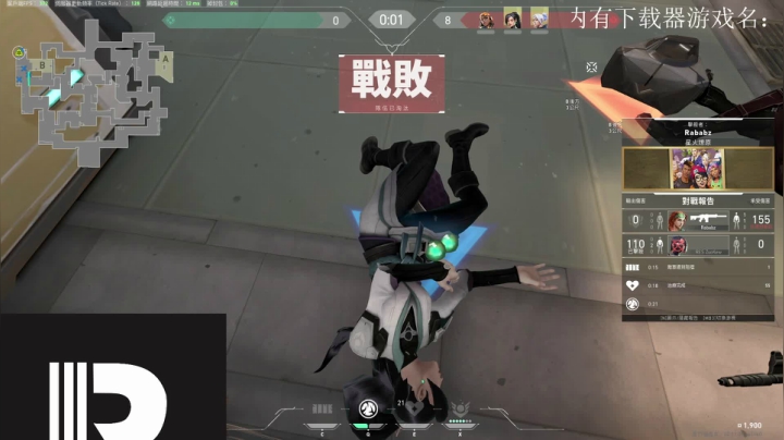 【2021-06-13 12点场】Magic啵啵：天花板战神同年龄无敌