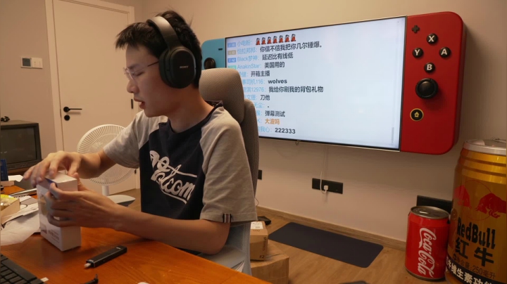 【马里奥制造】超级小桀的精彩时刻 20210615 12点场